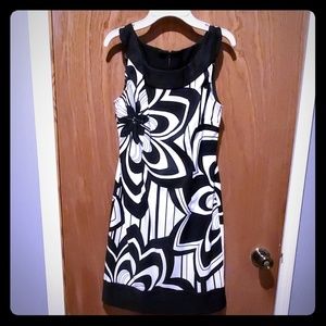 Connected Dress